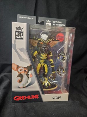 BST AXN Gremlins Stripe 5 Action Figure The Loyal Subjects