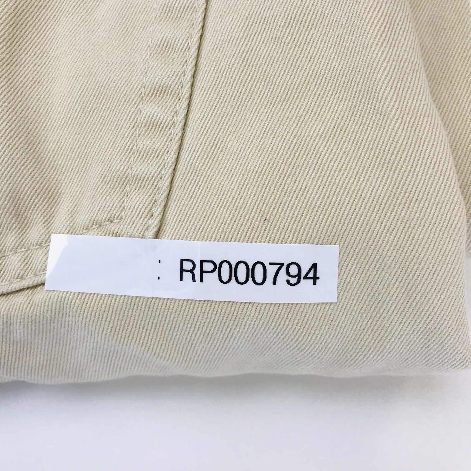 Diesel BASIC Beige Regular Straight Fit Jeans W28… - image 10