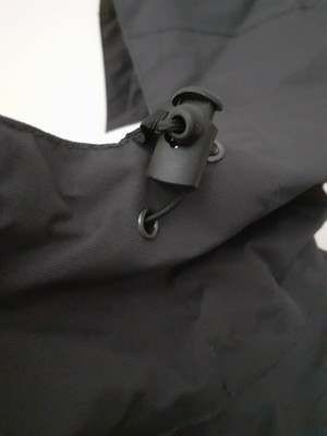 Waterproof Jacket Work Coat By SITE 