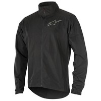 Large Black Alpinestars Defender 2 Windproof 2017 Jacket on sale Large Black Alpinestars Defender 2 Windproof 2017 Jacket on sale
