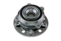 Vorderradnabe Mercedes-Benz Klasse C (W205, S205) Glc (X253) - A0009907503