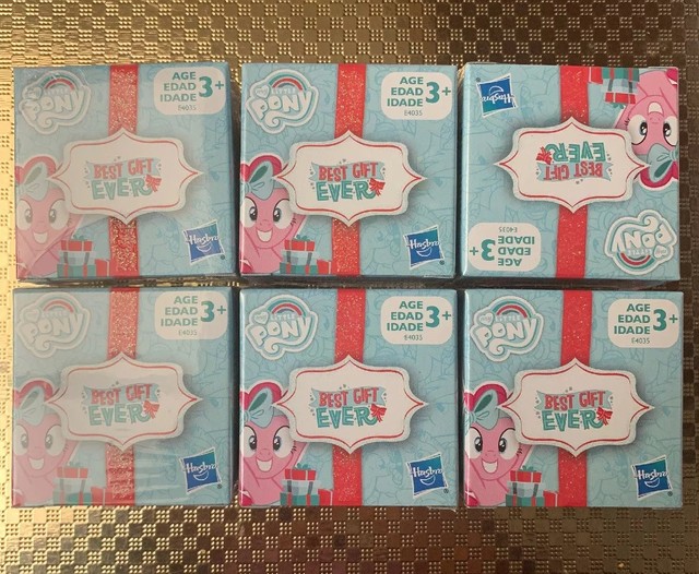 my little pony best gift ever blind box