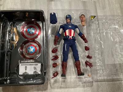 HOTTOYS CAPTAIN AMERICA （MMS174) s-l400.jpg