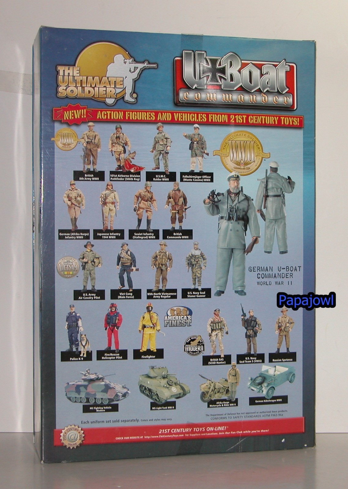 21st century toys website