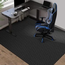  Office Chair Mat for Hard Floor, 50"x60" Large 50"x60" for hard floors