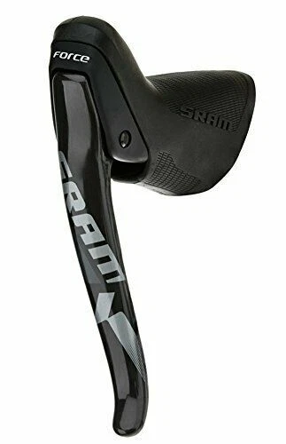 SRAM Drop Bar Black Bicycle Brake Levers