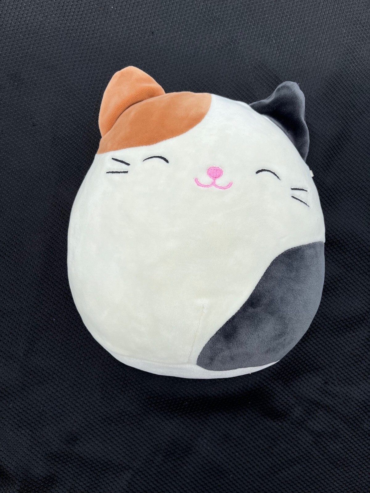 KELLY TOY Squishmallow Cameron "Cam" The Cat 8 inch Plush Toy!