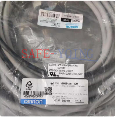 New 1PCS Omron V680S-A41 10M PLC Module