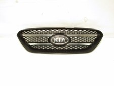 Calandre Kia CARENS