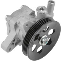 NTY Hydraulikpumpe Lenkung Servopumpe FüR Honda Accord VI CK CG CH CF8 1.8I