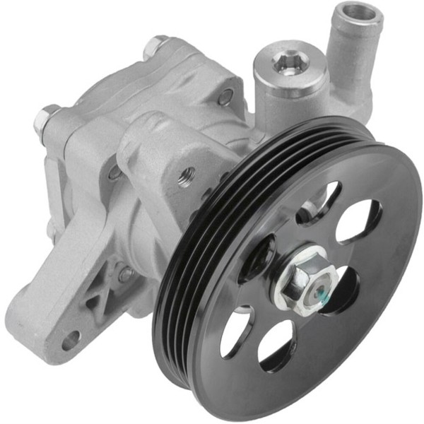 NTY Hydraulikpumpe Lenkung Servopumpe FüR Honda Accord VI CK CG CH CF8 1.8I-image