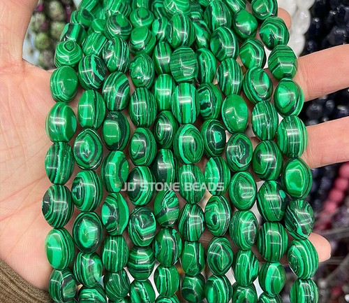10x14mm Arroz Hexágono Ágata / Obsidiana / Jade / Topacio Mezcla de piedras preciosas Cuentas sueltas Hebra - Imagen 42 de 45