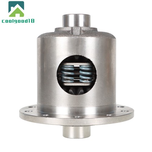 GM 8.5" Posi Unidad 28 Spline para Chevy GMC Limited Rodamientos portadores armario deslizante - Imagen 4 de 8