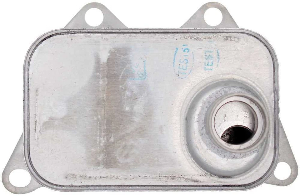 Enfriador de aceite de motor DORMAN OE SOLUTIONS 918571 Foto 2 de 4