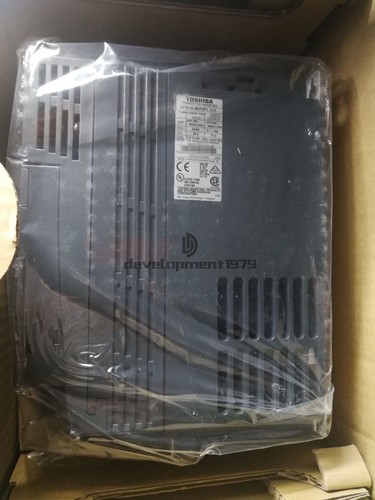 1PC NEW Toshiba Inverter VFS15-4075PL-CH image_2