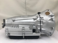 Mercedes Benz Automatikgetriebe überholt 722904 722.904 A2212708630 Mercedes Benz Automatikgetriebe überholt 722904 722.904 A2212708630