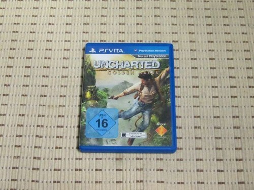 Vita Spiele Auswahl Rayman Legends, Lego Hobbit, Minecraft, Fifa, Uncharted, - Bild 80 von 86