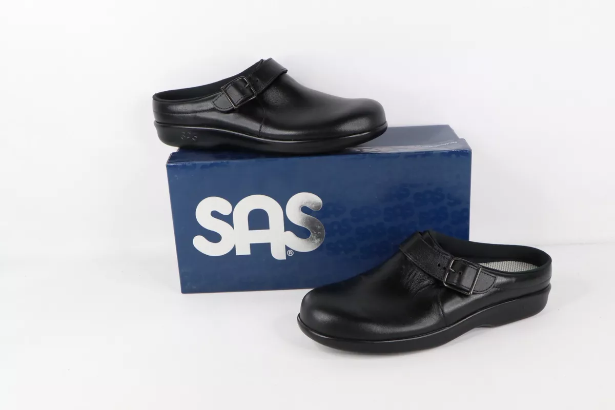 Sas clogs hotsell
