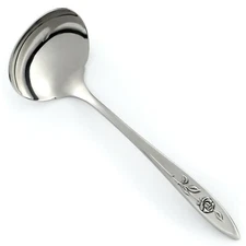 Oneida Community MY ROSE Stainless Betty Crocker Silverware CHOICE Flatware