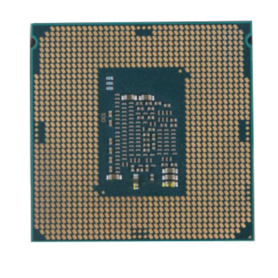 Intel Celeron G3900T Processor 2.6 GHz SR2HT CM8066201928505 LGA 1151 CPU 35W - Image 4 of 4