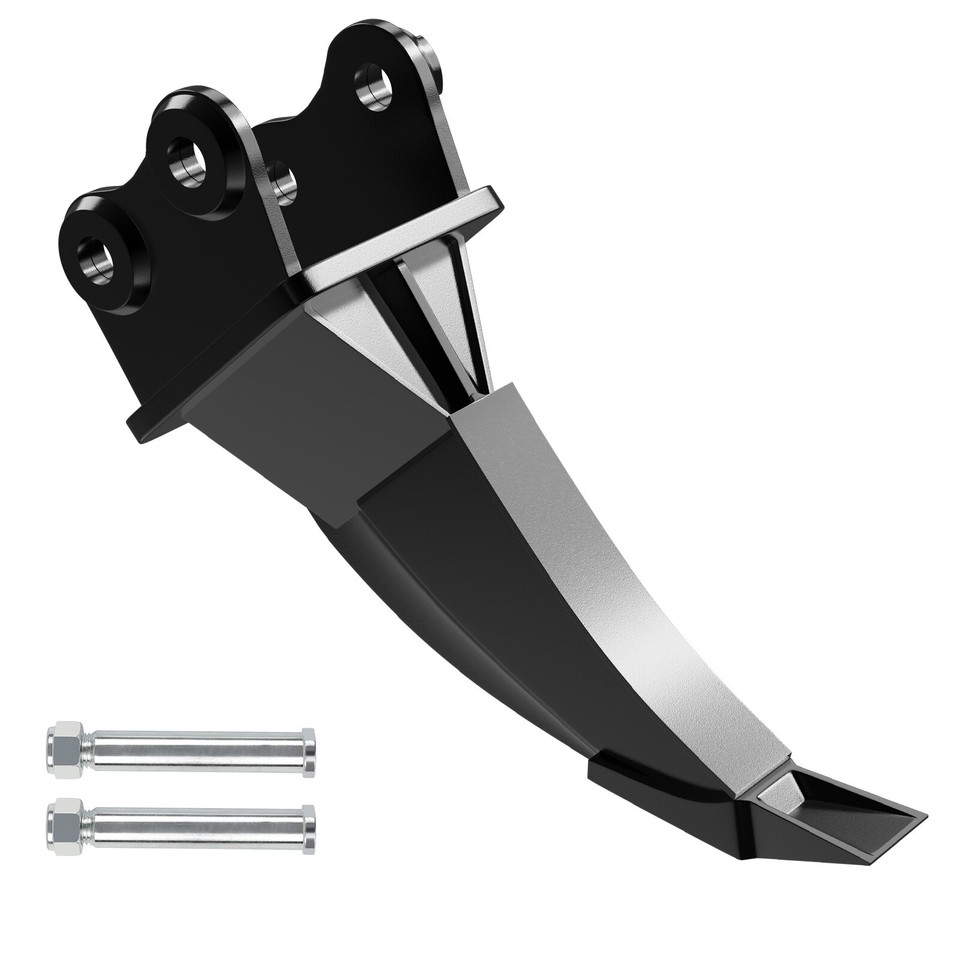 Rake Ripper Attachments Mini Excavator: Ripper, Rake, Narrow Bucket, Plain Bucket ...