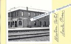 Historic Western Hotel * built in 1902 in Santa Rosa * vintage photo — photo 1
