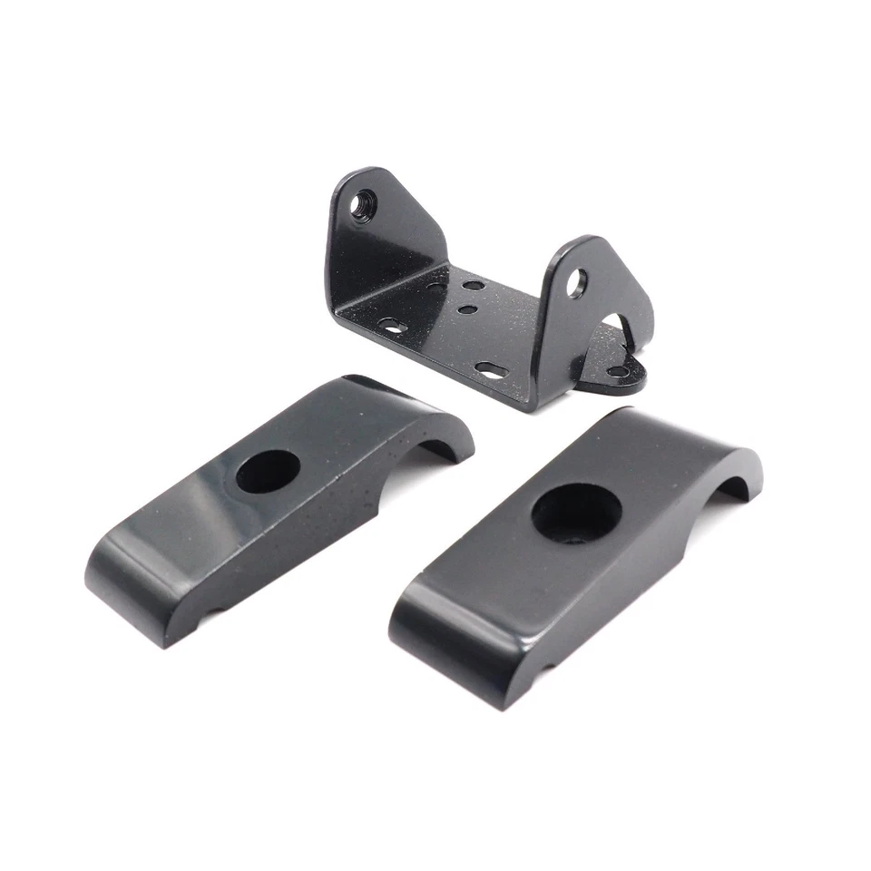 SW-Motech GPS / Elektronik Halter für 22mm Lenker Motorrad Universal *NEU - Bild 2 von 4