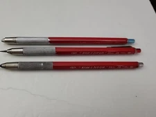 Assortment Of Koh I Noor Drafting Pencils Lot Of 3