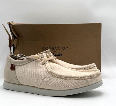 Clarks SHACRELITE MOC Men display picture 1