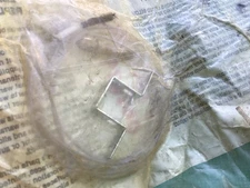 CALORIC  07491203 RANGE Y08491203 BURNER SPARK ELECTRODE IGNITER 0087692 NEW