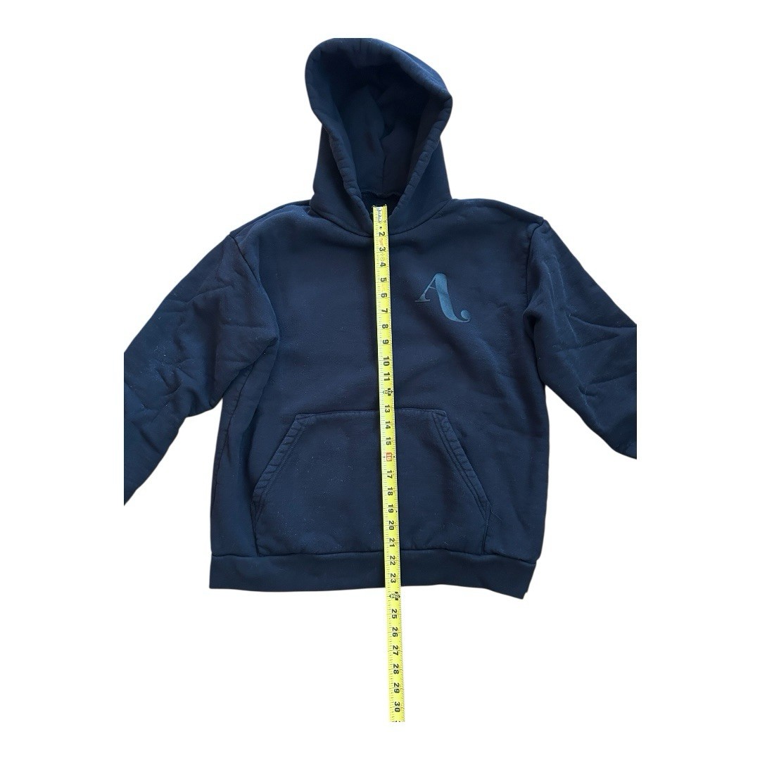 Adele Vegas WEEKENDS WITH ADELE Hoodie Medium Bla… - image 4