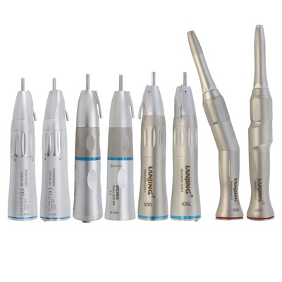 COXO Dental 1:1 1:2 Surgical Straight Handpiece 20 Degree External NSK SGS-E2S