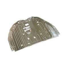 Yhb Honda Civic 2022-23 Engine Splash Guard