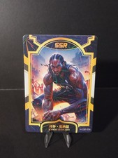 Kawhi Leonard Numbered /50 Los Angeles Clippers Trading Card