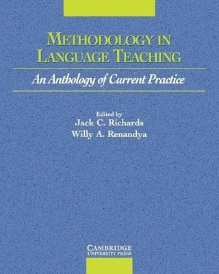 Methodology in Language Teaching - 9780521004404
