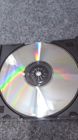 ATLUS Sengoku Blade Sega Saturn Software
