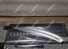 Amd Radeon Instinct Mi50 32Gb GPU Server Workstation Graphics Card Ai Deep-