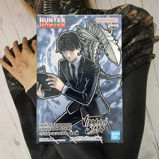 Chrollo Lucilfer The Phantom Troupe Figure VI...