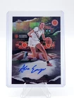 2025 Chrome McDonald's Winning Tags Auto Alexandra Eschmeyer /10