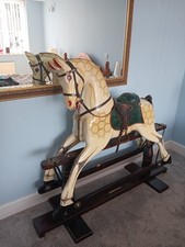 Rocking Horse