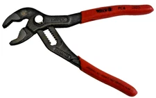 Matco Tools PC6 6” Knipex Cobra Pliers Adjustable Water Pump Germany