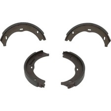 Ferodo FSB4003 Bremsbackensatz Feststellbremse für MERCEDES BENZ VITO MIXTO