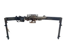 Anhängerkupplung mit E-Dose abnehmbar Schwenkbar passt für VW  TIGUAN (5N) 2.0