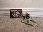 Lego 6901/6902 Space Plane