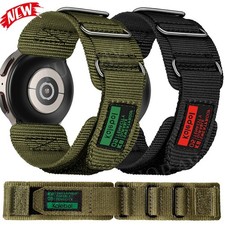 Nylon Band Strap Bracelet For Oneplus 3 46mm 2r 2 Watch 46mm Watch Lite 22mm UK