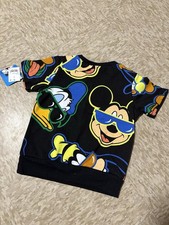 Disney, Mickey And Friends Sweater Kid Size 3T