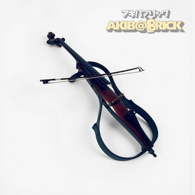 YAMAHA SVC110S サイレントチェロ(SVC-110S) YAMAHA SVC-110