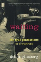 Debra Ginsberg | Waiting | Taschenbuch | Englisch (2016) | Harper Perennial