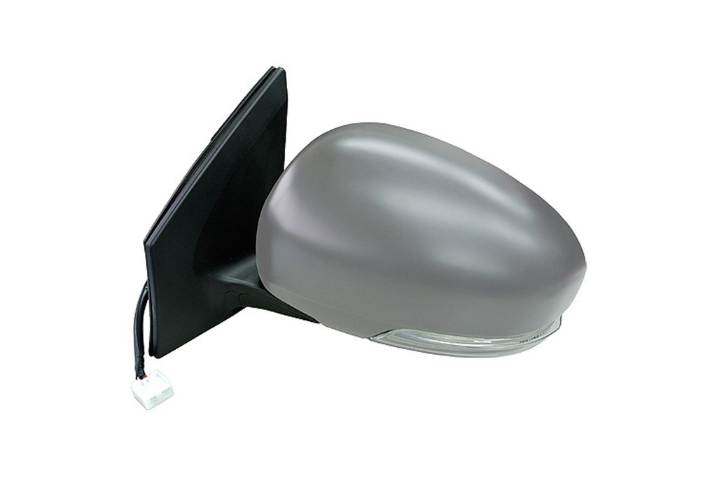 RETROVISORE SINISTRO per TOYOTA IQ