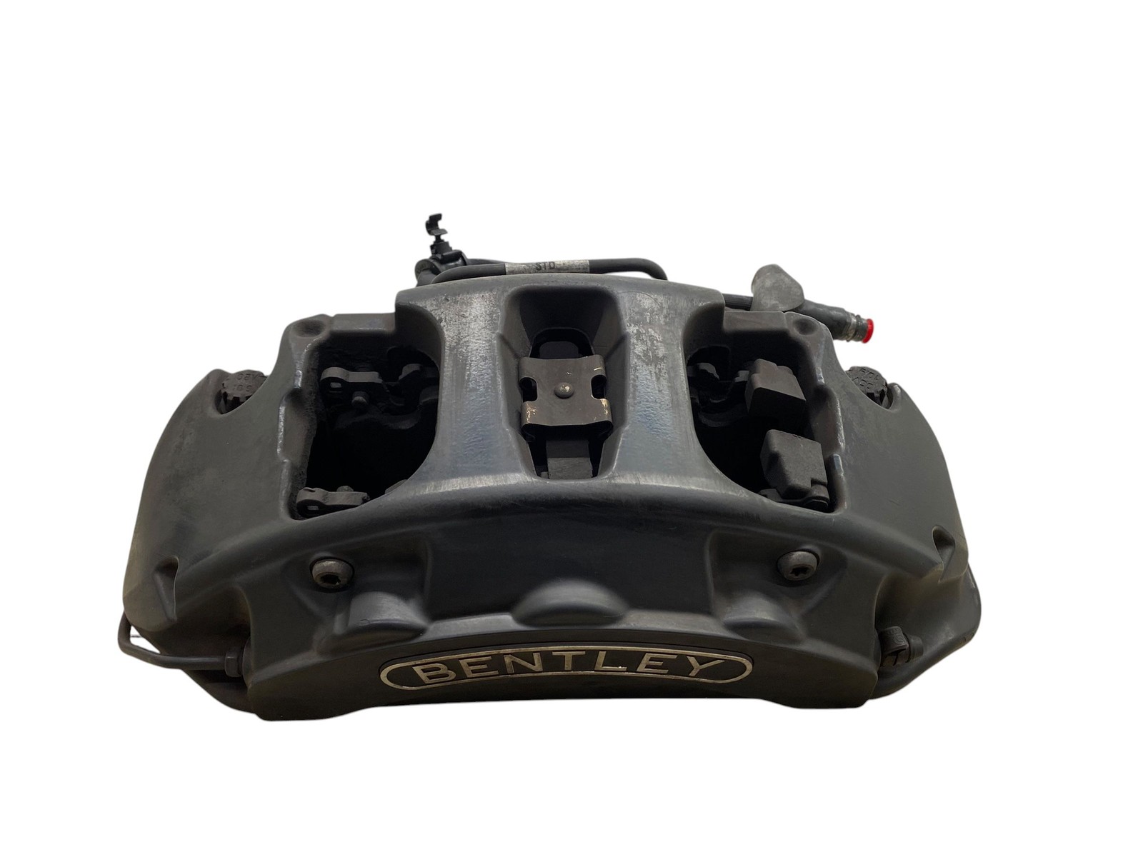 2010-2020 BENTLEY MULSANNE OEM 6.8L RWD FRONT LEFT DRIVER BRAKE CALIPER *26K*